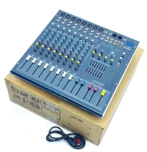 Soundcraft SMX 800 8 channels plain mixer 